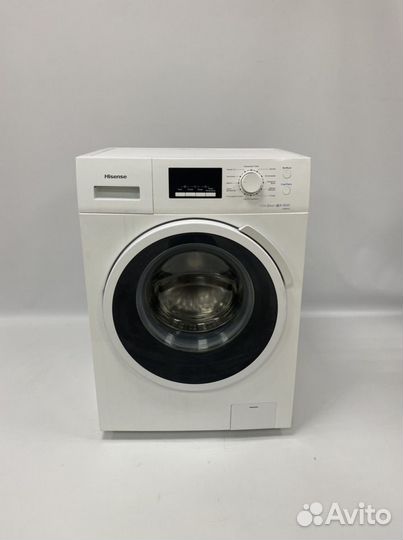 Стиральная машина Hisense WFB 7012(Рассрочка)
