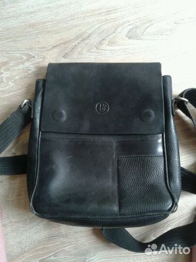 Сумка мужская