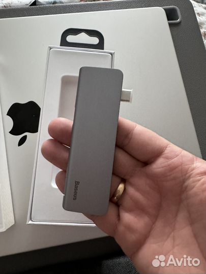 Usb hub baseus