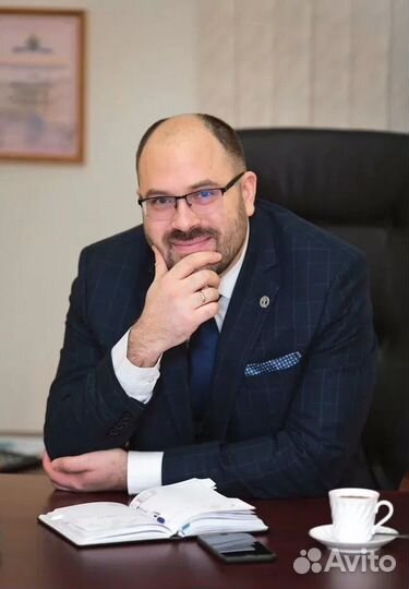 Миграционный юрист, юридические услуги. РВП, ВНЖ