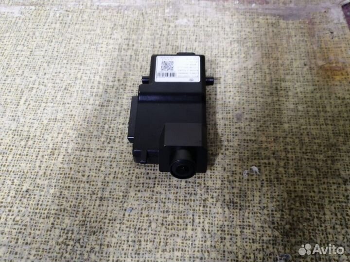 Видеорегистратор Штатный Chery Tiggo 8 Pro Max T1D