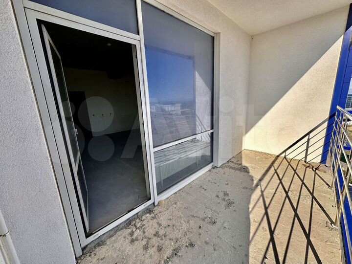 Апартаменты-студия, 45,9 м², 6/10 эт.