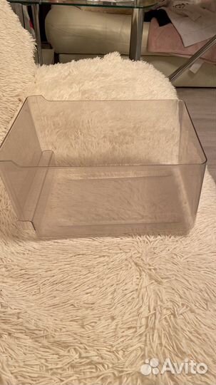 Ящик для овощей/фруктов доя холодильника Bosch