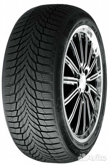 Nexen Winguard Sport 2 205/40 R17 84V