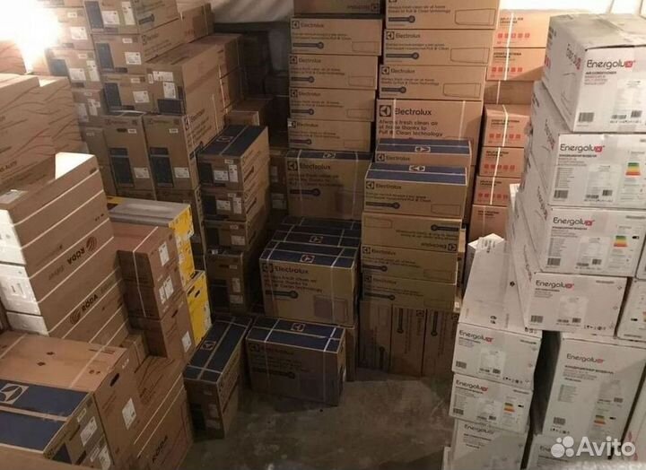 Кондиционер с Доставкой и Установкой