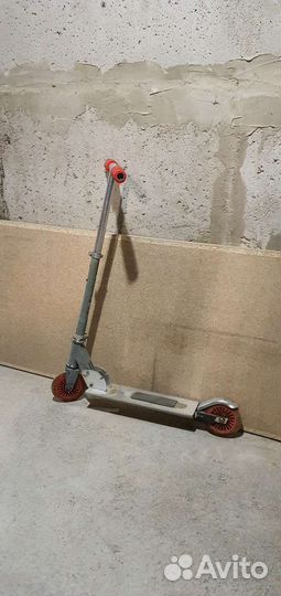 Самокат детский