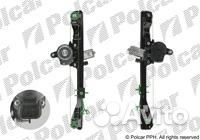 Стеклоподъемник электрический с мотором правый пер