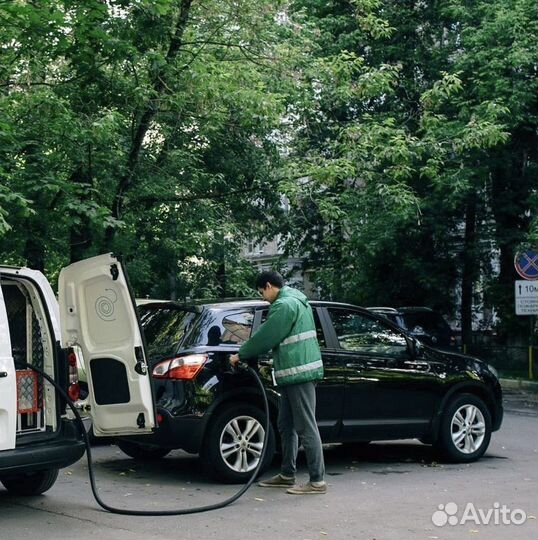 Дизельное топливо оптом Евро 5