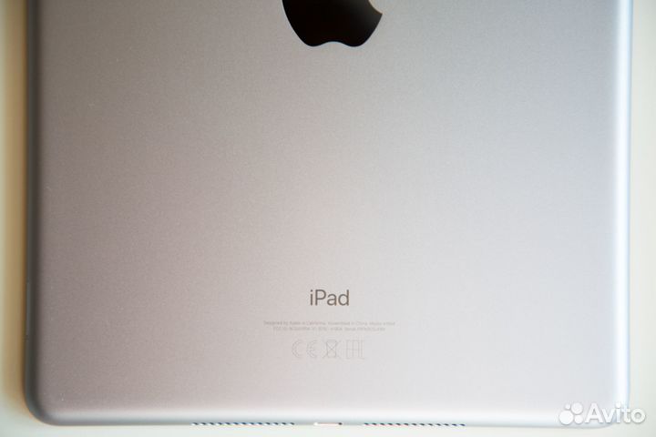 iPad 6 128GB Wi-Fi + Cellular