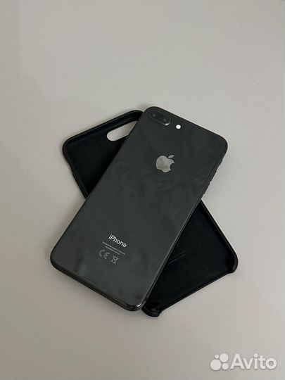iPhone 8 Plus, 64 ГБ