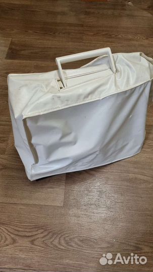 Швейная машинка бу электрическая