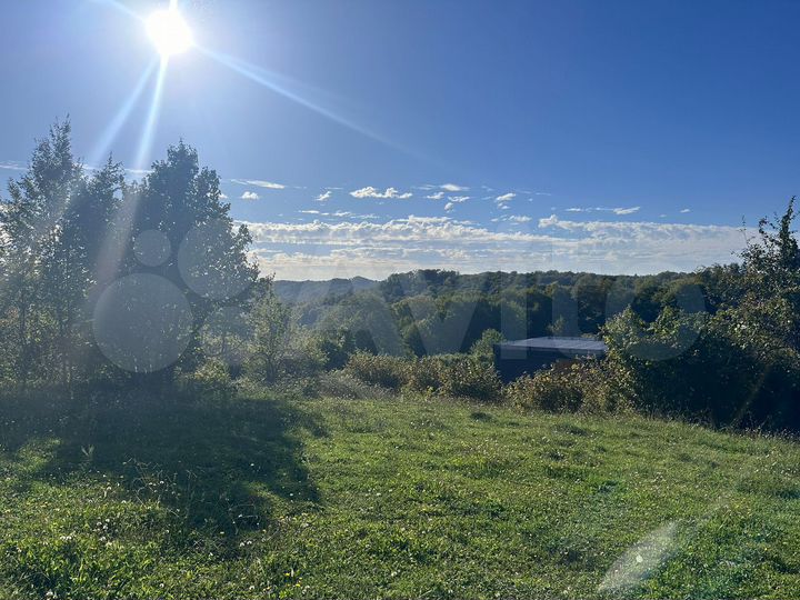 Участок 4 сот. (ИЖС)