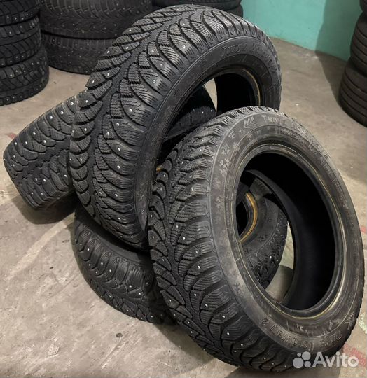 Tunga Nordway 2 185/60 R14