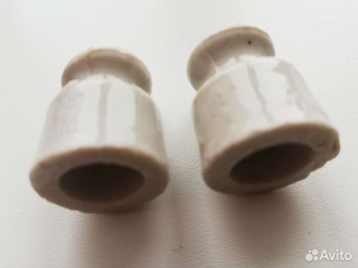 Изоляторы СССР