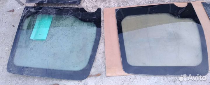 Стекла на крафтер спринтер 906