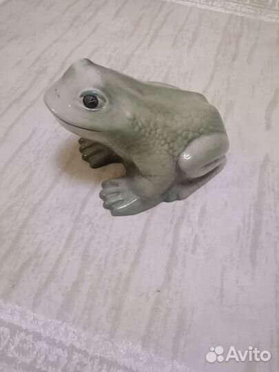 Фарфоровые статуэтки