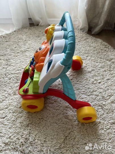 Ходунки детские