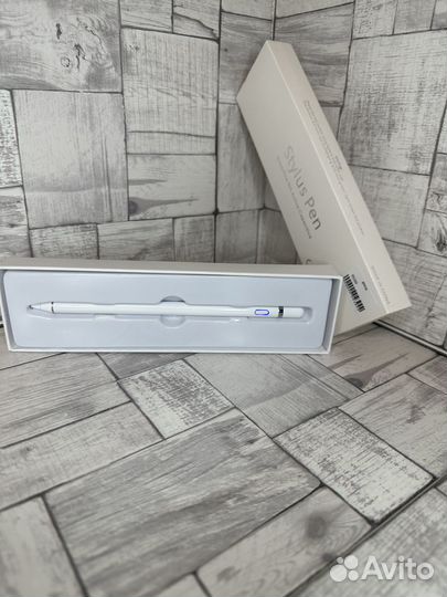 Apple pencil 1 / универсальный стилус