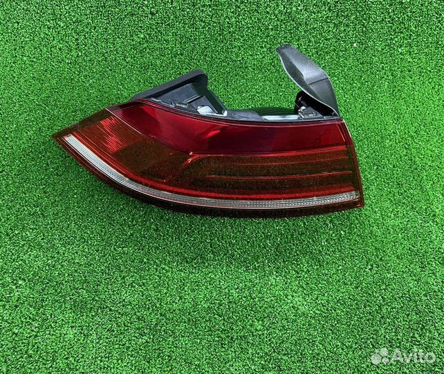 Фонарь левый Пассат 14-20 диодный