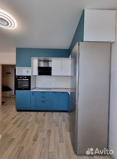 Кухня. Влагостойкая столешница