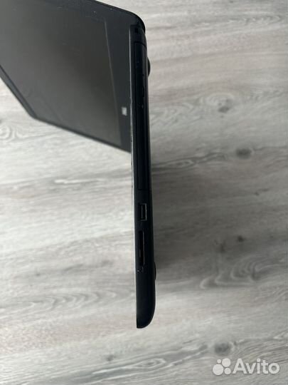 Ноутбук Dell 2020 FHD/A10 9600p/Radeon R8 4 гб