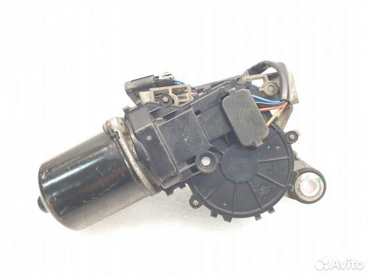 Моторчик стеклоочистителя Chevrolet Cruze 2013