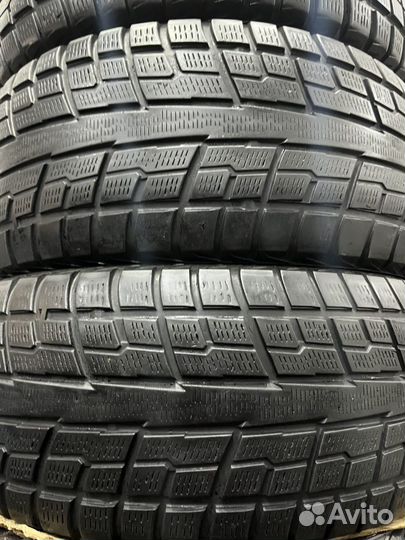 Yokohama Geolandar I/T-S G073 265/50 R20