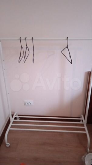 Квартира-студия, 22 м², 4/16 эт.