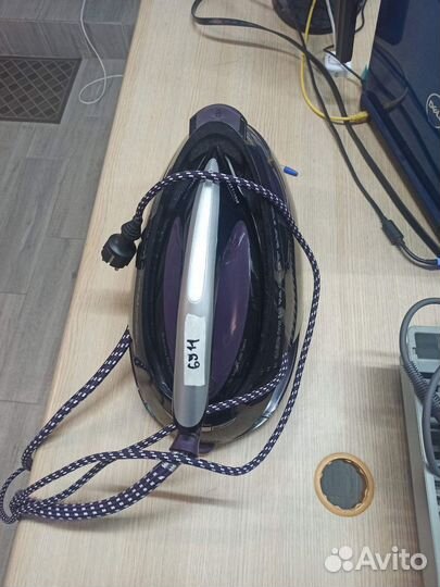 Ремонт парогенераторов и гладильных систем