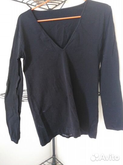 Вещи пакетом М