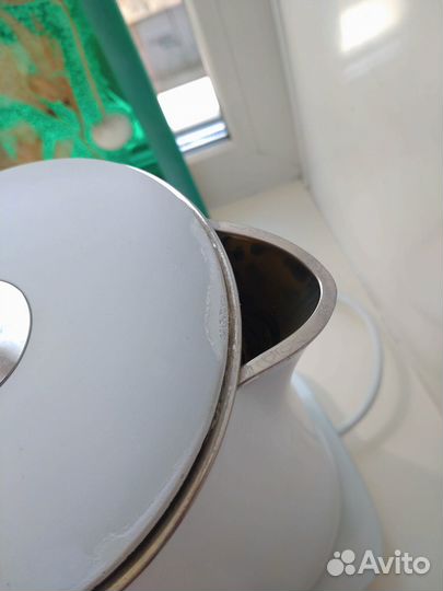 Чайник Kitfort