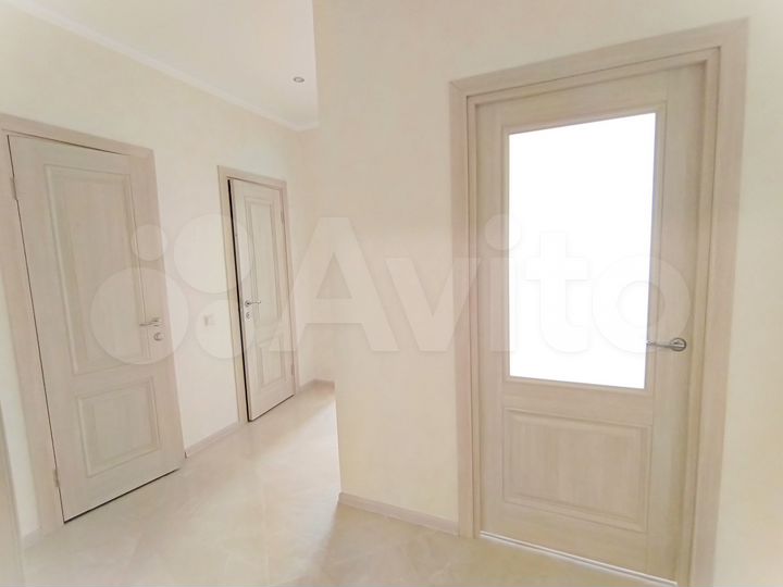 2-к. квартира, 62 м², 2/3 эт.