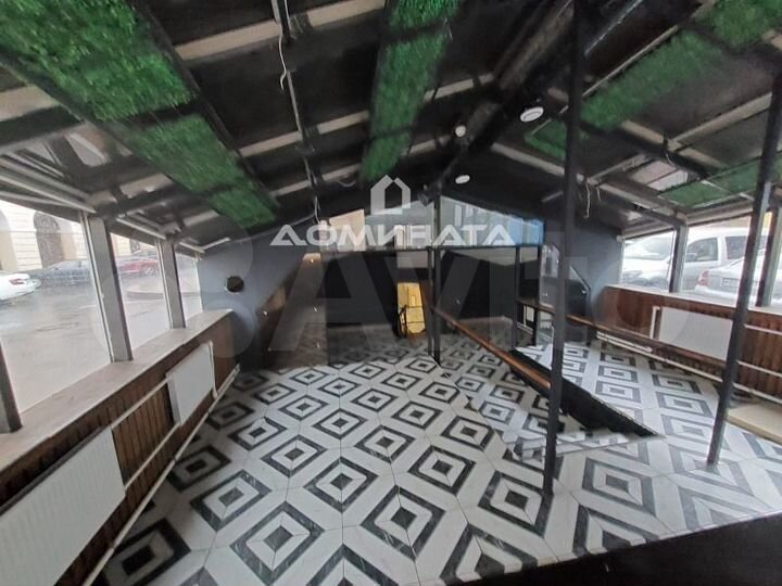 Аренда помещения в шаговой доступности от Невского