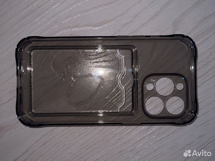 Чехол на iPhone 13 pro