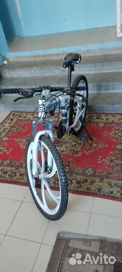 Велосипед