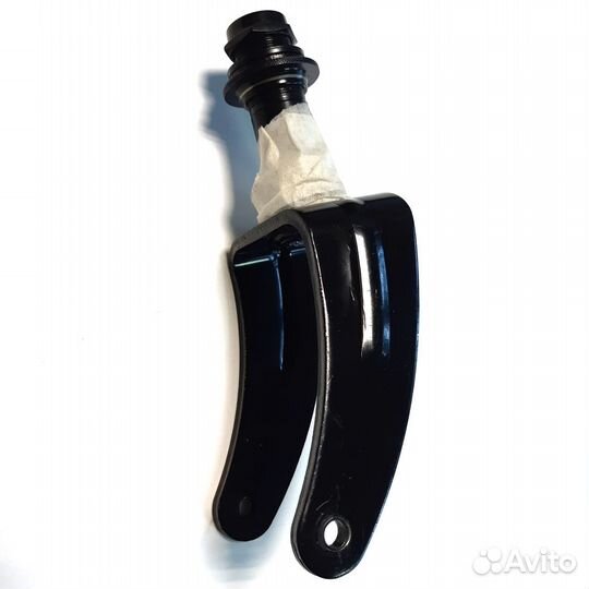 Вилка с подшипником от инвалидной коляски