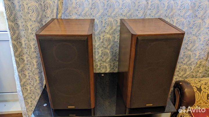 Колонки Onkyo D-500 Liverpool