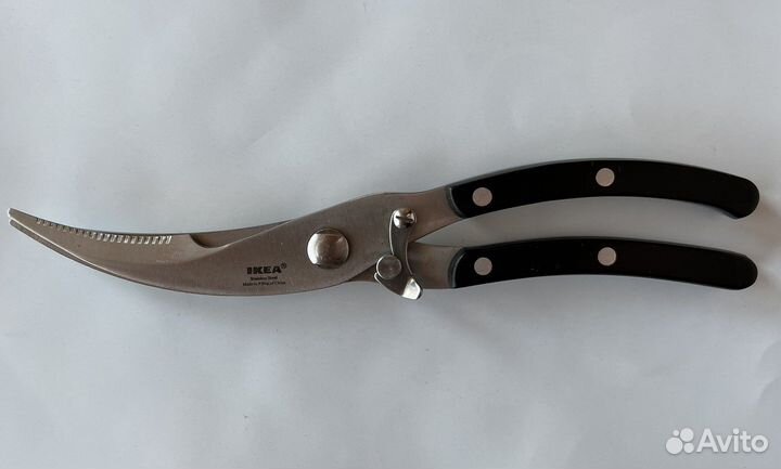 Икеа ножницы разделочные