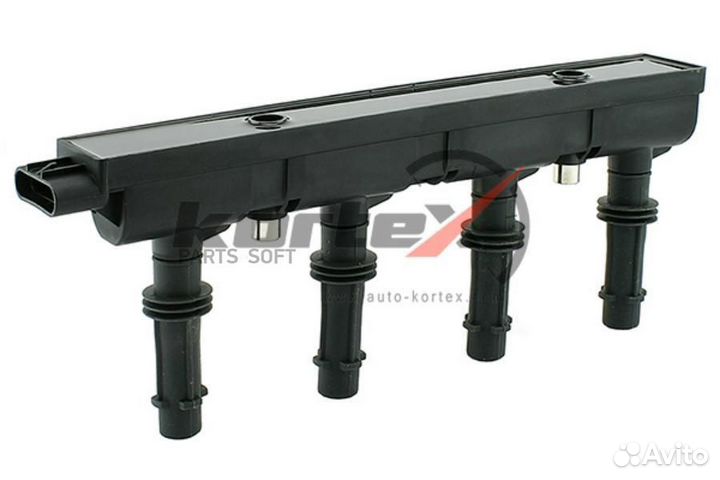 Kortex KIC017 Катушка зажигания