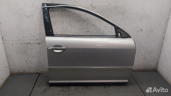 Дверная карта Volkswagen Phaeton, 2005