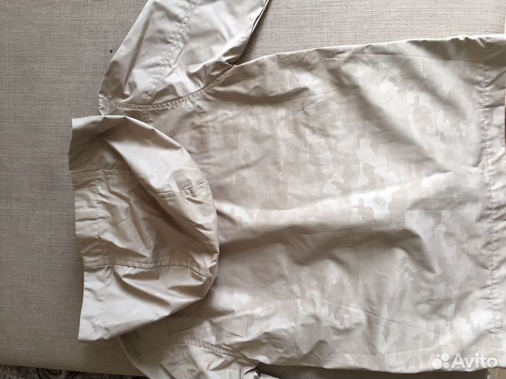 Ветровка дождевик Mango