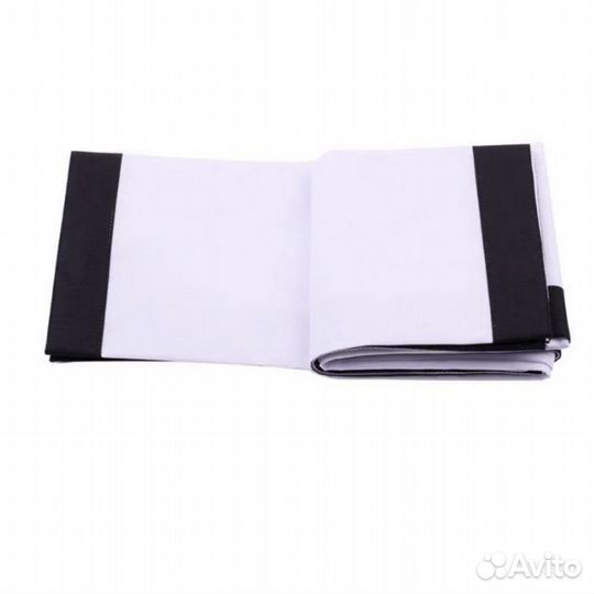 Экран для проектора настенный натяжной