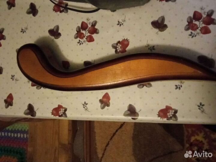 Декоративные накладки для мебели