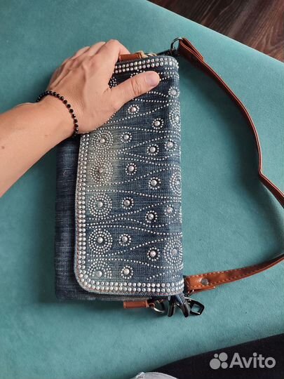 Сумка Miss Sixty оригинал