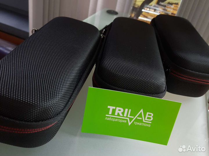 Сумка для навигатора Garmin GPSmap 65/65s/64x/64cs