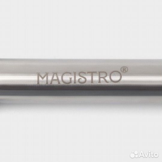Нож для удаления сердцевины Magistro Solid