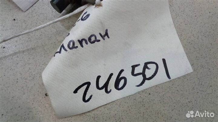 Клапан Э/M Mazda 6 GG, GY 2002-2007