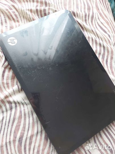 Ноутбук hp pavilion g6 на запчасти