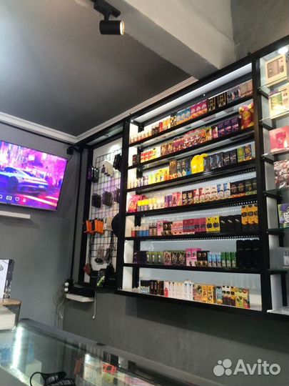 Магазин табака – начни бизнес без опыта