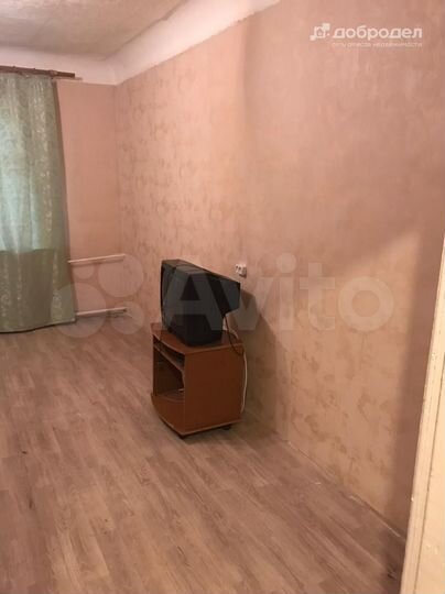 Комната 26 м² в 3-к., 1/2 эт.